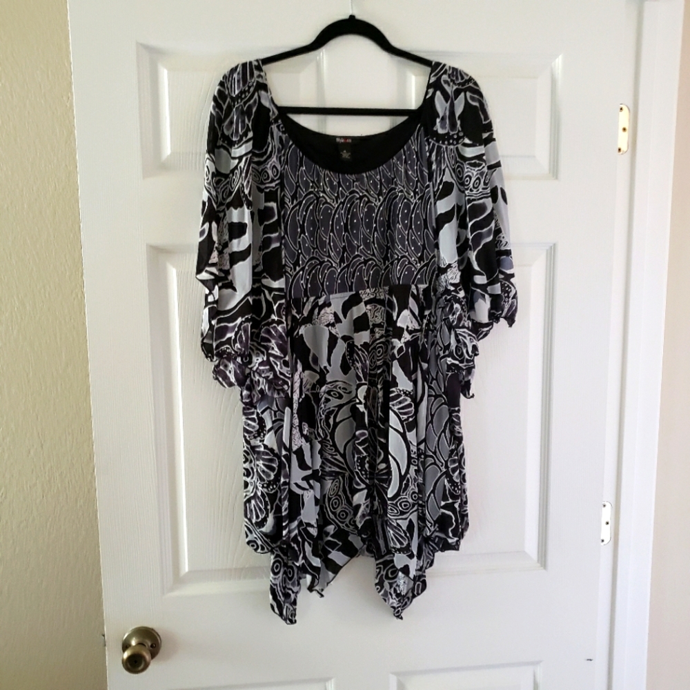 Women's Style & Co Top